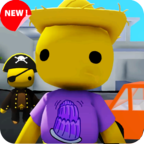 晃晃人生（Wobbly life game）中文版v1.0.0安卓版 