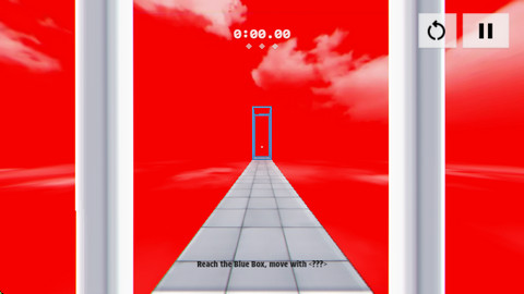 紅色天空之下跑酷安卓版