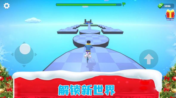 自行车大师挑战赛 v189.1.0.3018手游下载