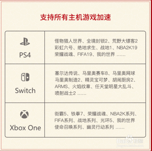 uu加速盒怎么用截图2