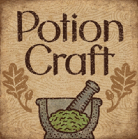 药剂工艺炼金模拟器