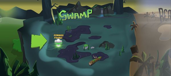 僵尸榨汁机（Zombie Catchers）手机版v1.6.10安卓版 