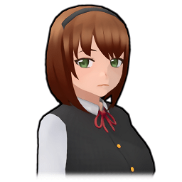 萨拉的校园生活手机版 V0.1.0