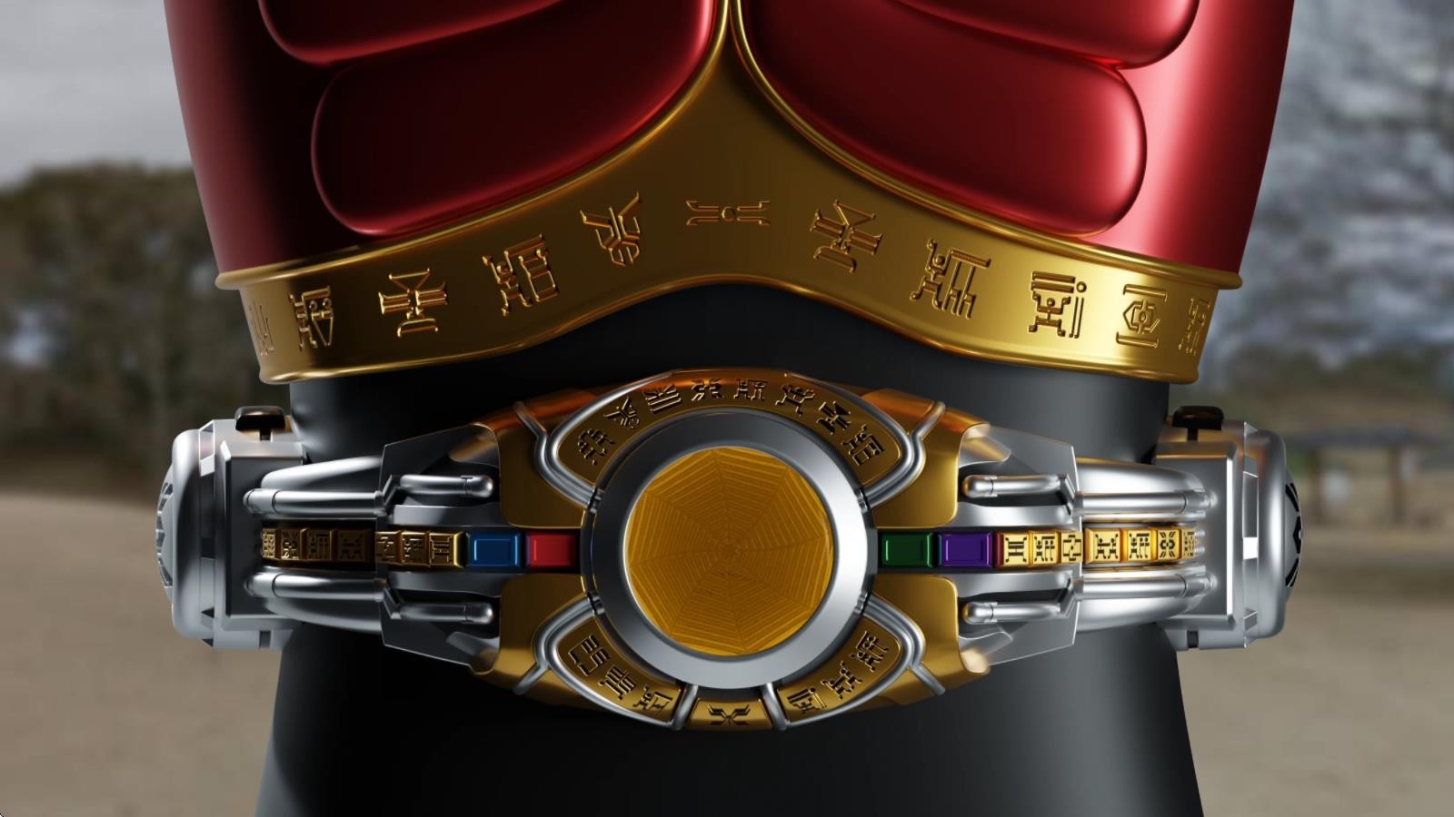 假面骑士空我模拟器豪华版2.0