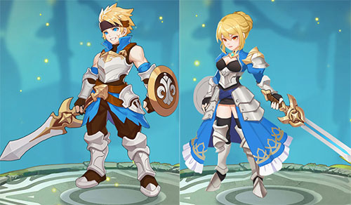 云上城之歌国际服