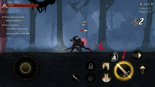 死亡阴影2觉醒单机版