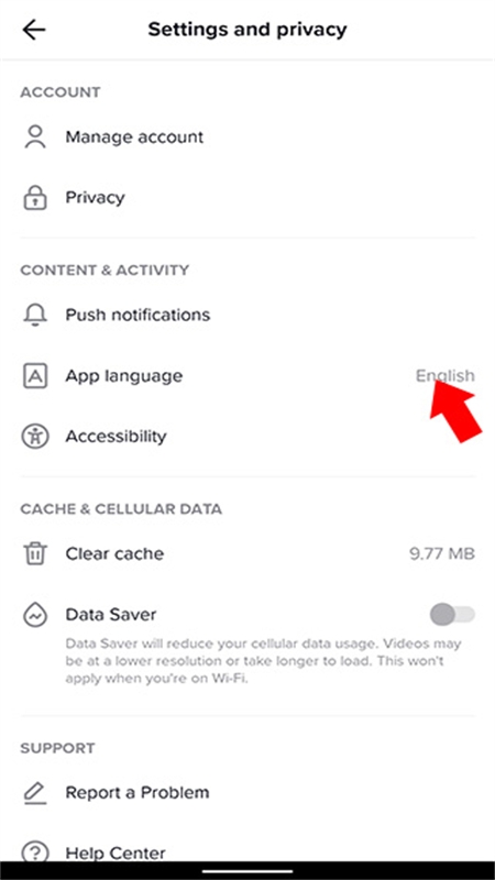 tiktok极速版(TikTok Lite)app中文手机版