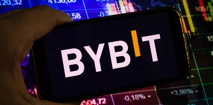 如何在Bybit交易所注册、充值以及提币？新手保姆级教程