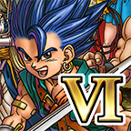 勇者斗恶龙6最新版v1.1.0安卓版 
