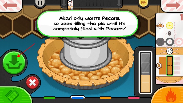 老爹面包店手机版