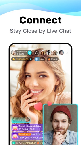 bigolive安卓版中文 v6.23.2