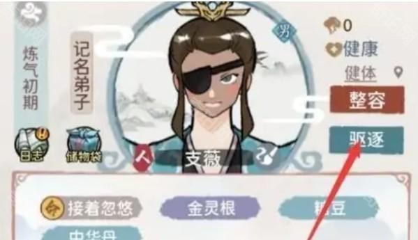道天录最新版