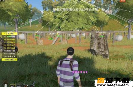 和平精英暗杀挂v1.4.7