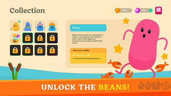 蠢蠢的死法4(Dumb Ways 4)最新版 v1.3.5安卓版 