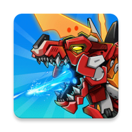 机甲斗兽场红莲哥斯拉版下载 v1.0.0