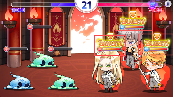ArcanaTwilight