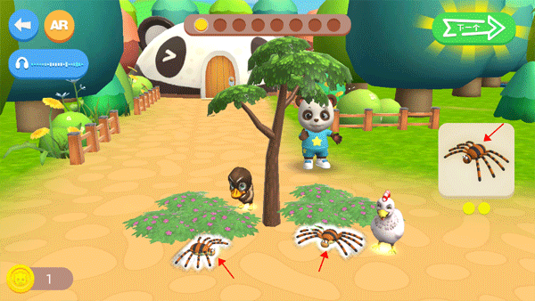 游戏闯关攻略配图3