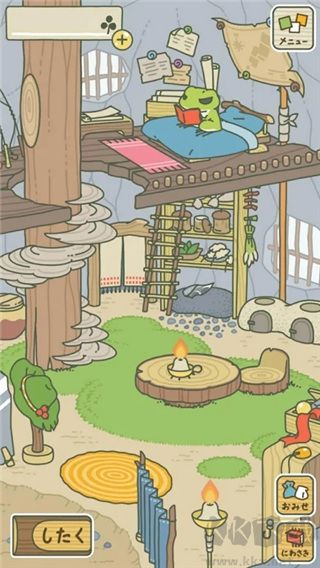 旅行青蛙手机版 v1.9.0安卓版 