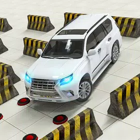 普拉多停车场下载 v1.0.1