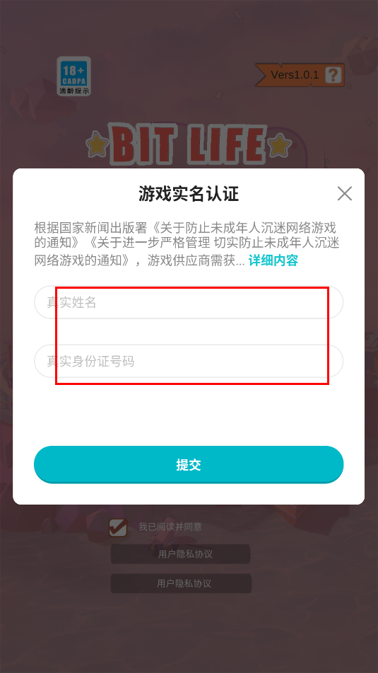 比特人生2024