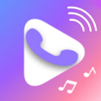 视频铃声来电秀