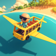 空中巴士登陆3D 0.2.1