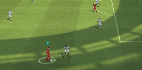 实况足球小米版