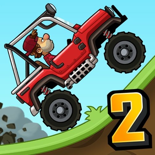 登山赛车2 V1.55.31.55.3