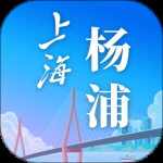 上海杨浦图标