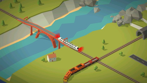 火车调度员最新版游戏免费下载