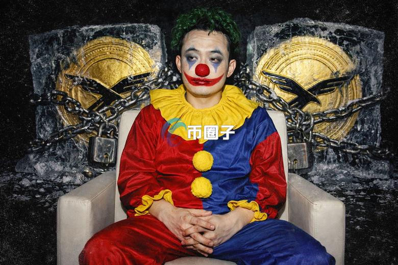 波场创始人孙宇晨痛批特朗普家族加密货币项目WLFI：这是世界暴政 不是世界自由金融