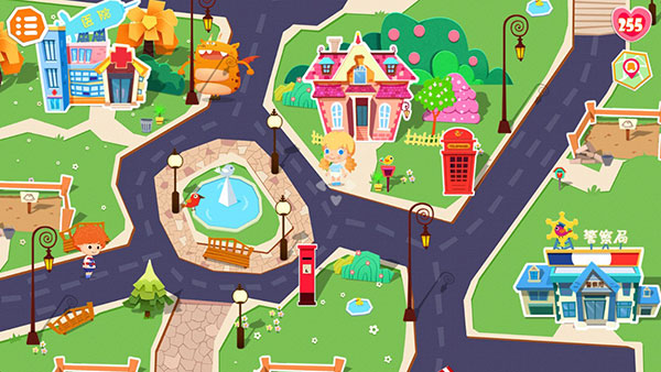 糖糖小镇官方版