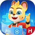 洪恩智能编程app v1.10.2
