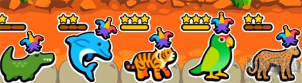 小动物自走棋(Super Auto Pets)