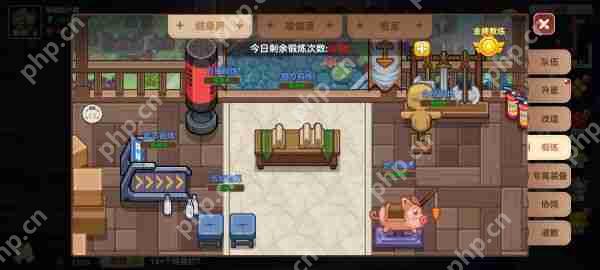黑星勇者成名录攻略详细步骤 黑星勇者成名录游戏简单攻略