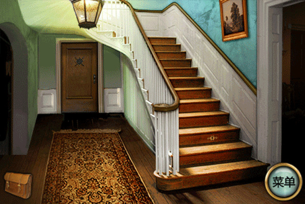 恐怖庄园的秘密安卓版