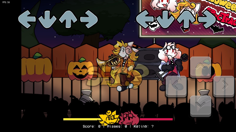 fnf万圣节国人最新版下载 v0.2.7