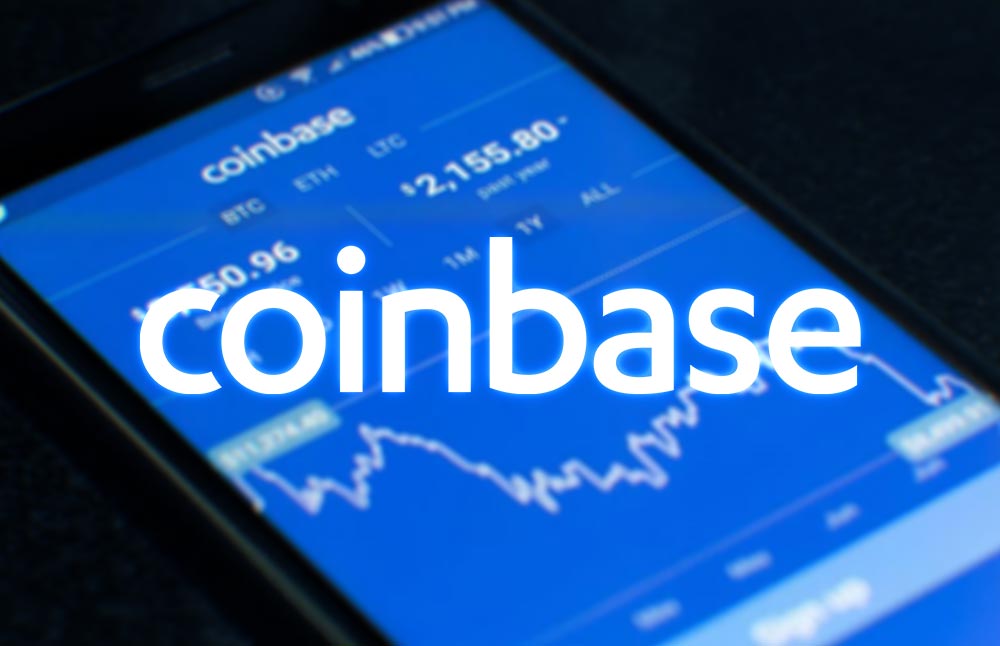 Coinbase