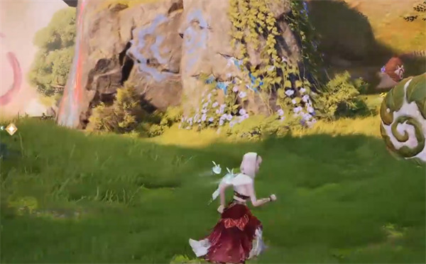 无限暖暖错位摄影晕晕乎乎任务完成流程