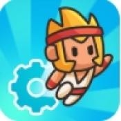 齿轮兽卫队手游最新版下载 v0.3.0