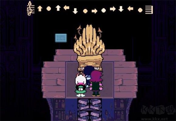 三角符文(Deltarune)