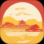 中华艺术馆图标
