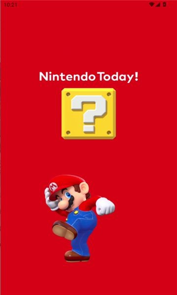 任趣日报Nintendo v1.0.0安卓版下载