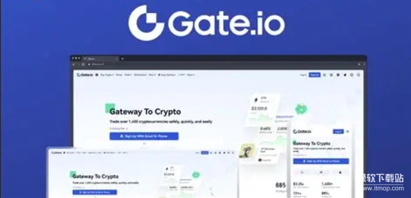 Gate.io安全吗？加密货币交易安全性能放心吗？
