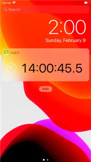 zk助手