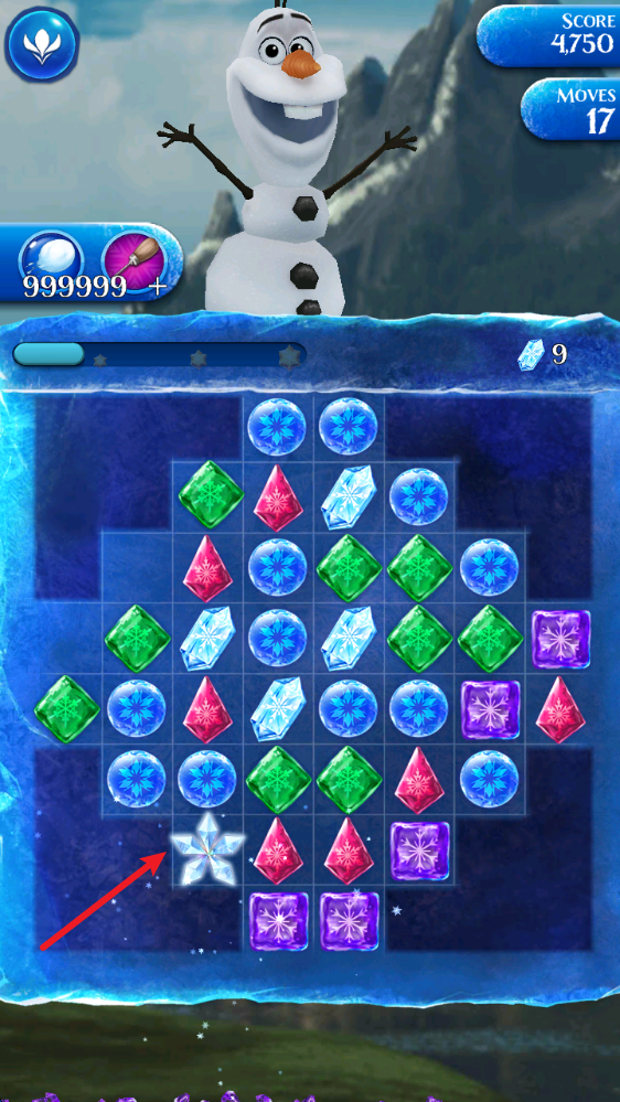 冰雪奇缘冰纷乐2