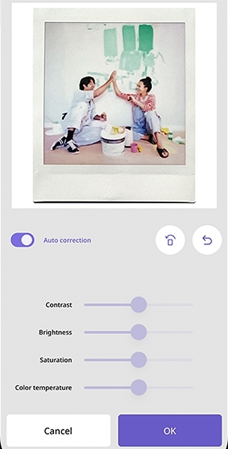 富士INSTAX UP截图1