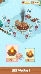 冰河时代生存大亨无限资源版 v2.0.1手游下载