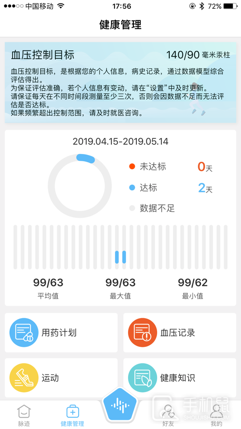 脉迹