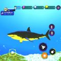 鲨鱼猎人模拟器 v1.2手游下载